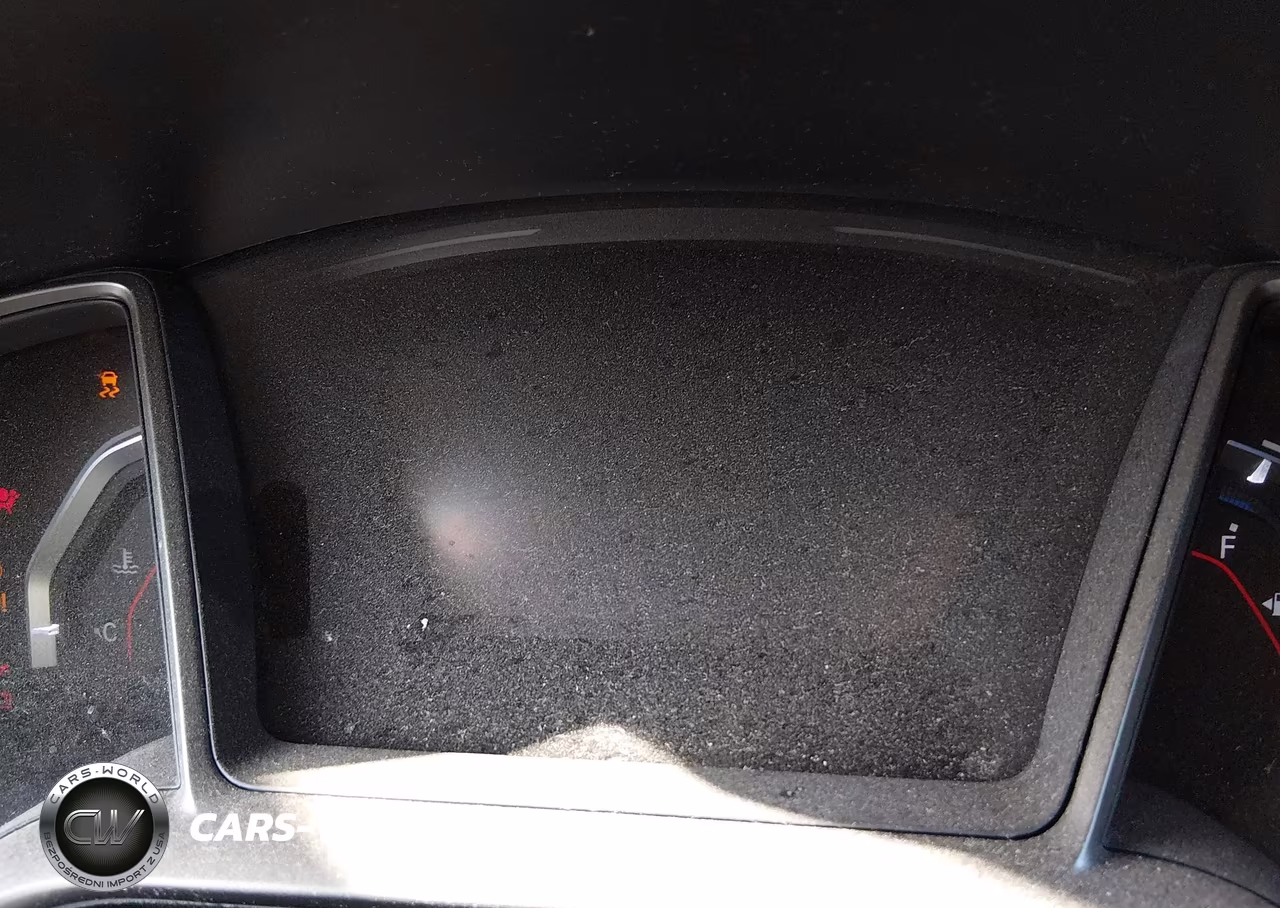 2019 Honda Civic Si VIN:2HGFC1E58KH706368 - 15