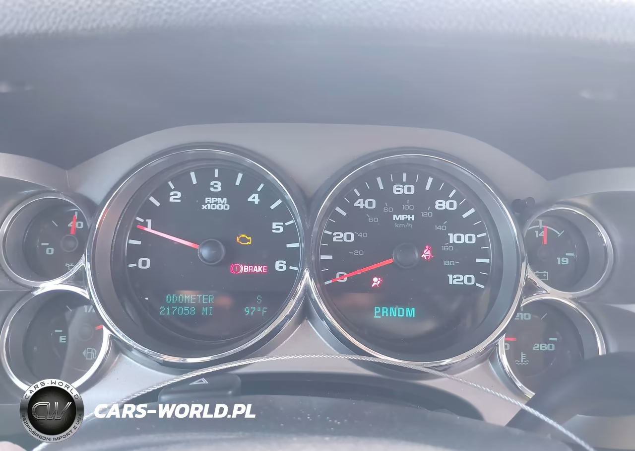 2013 Chevrolet Silverado 1500 Lt VIN:1GCRCSE05DZ289509 - 7