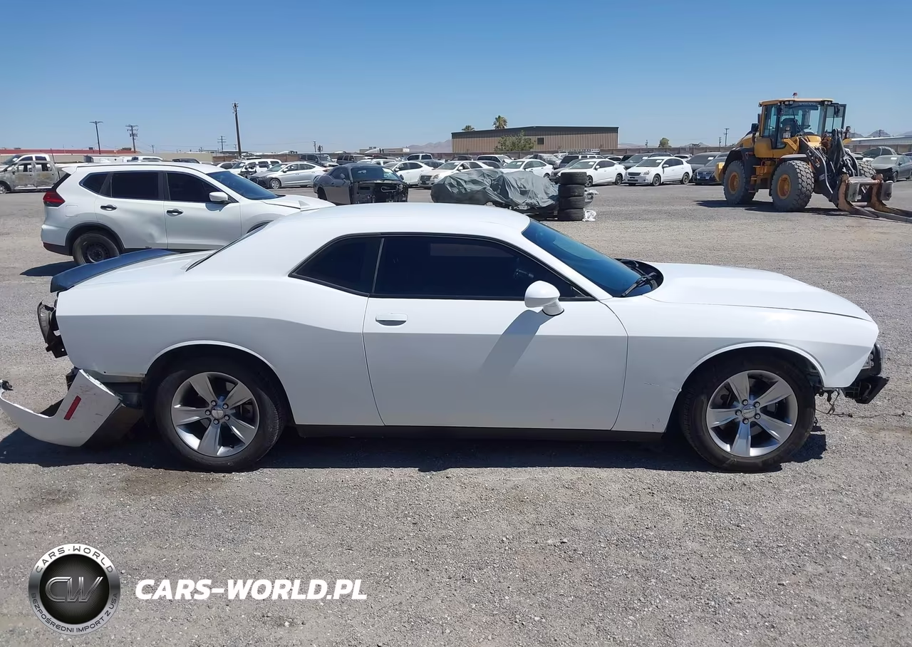 2021 Dodge Challenger Gt VIN:2C3CDZJG2MH672634 - 14