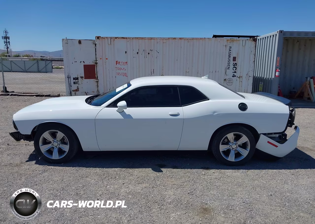 2021 Dodge Challenger Gt VIN:2C3CDZJG2MH672634 - 15