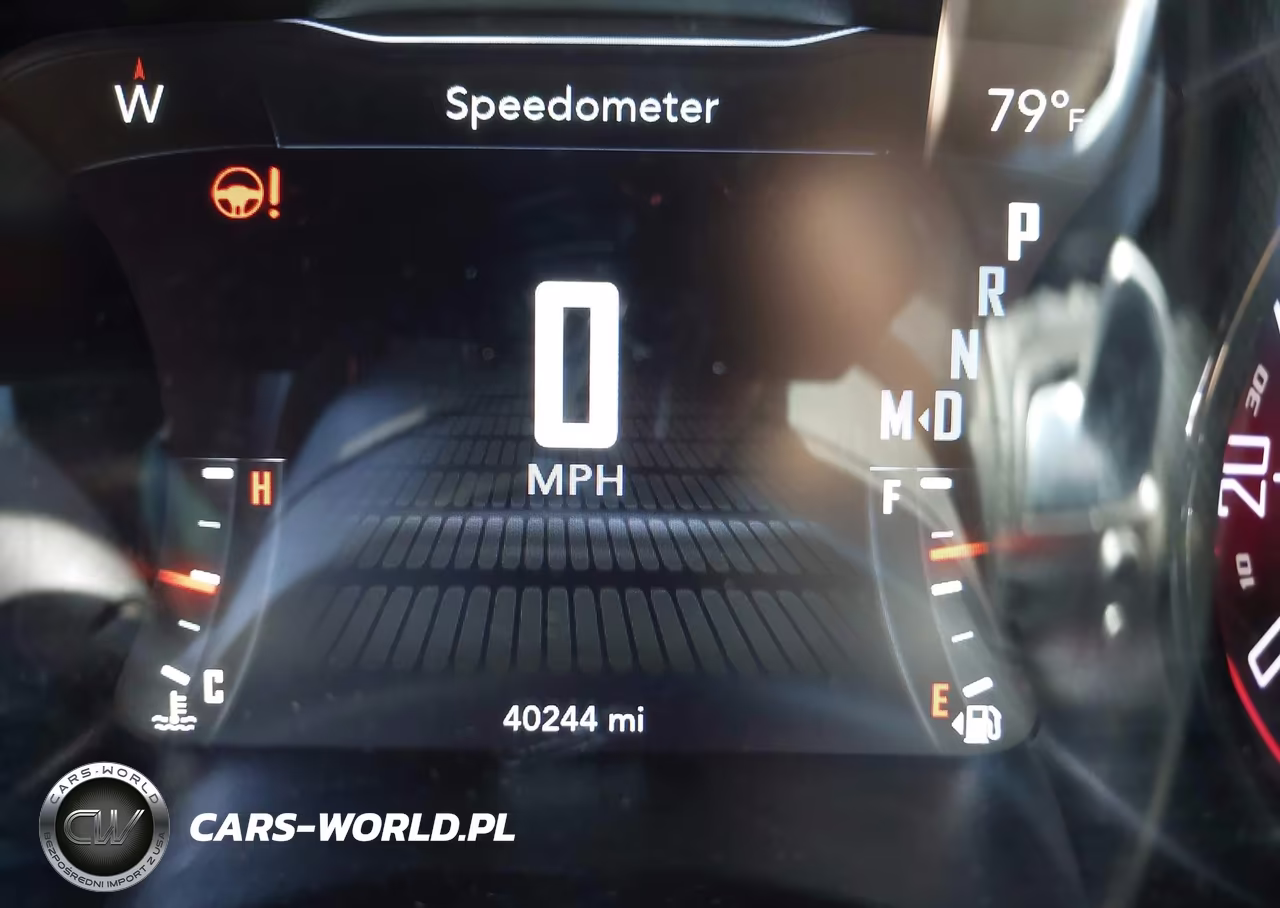 2021 Dodge Challenger Gt VIN:2C3CDZJG2MH672634 - 16