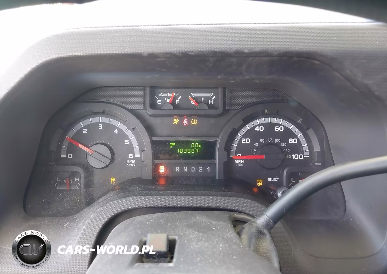 2014 Ford E-250 Commercial-Recreational VIN:1FTNS2EW6EDA59546 - 7