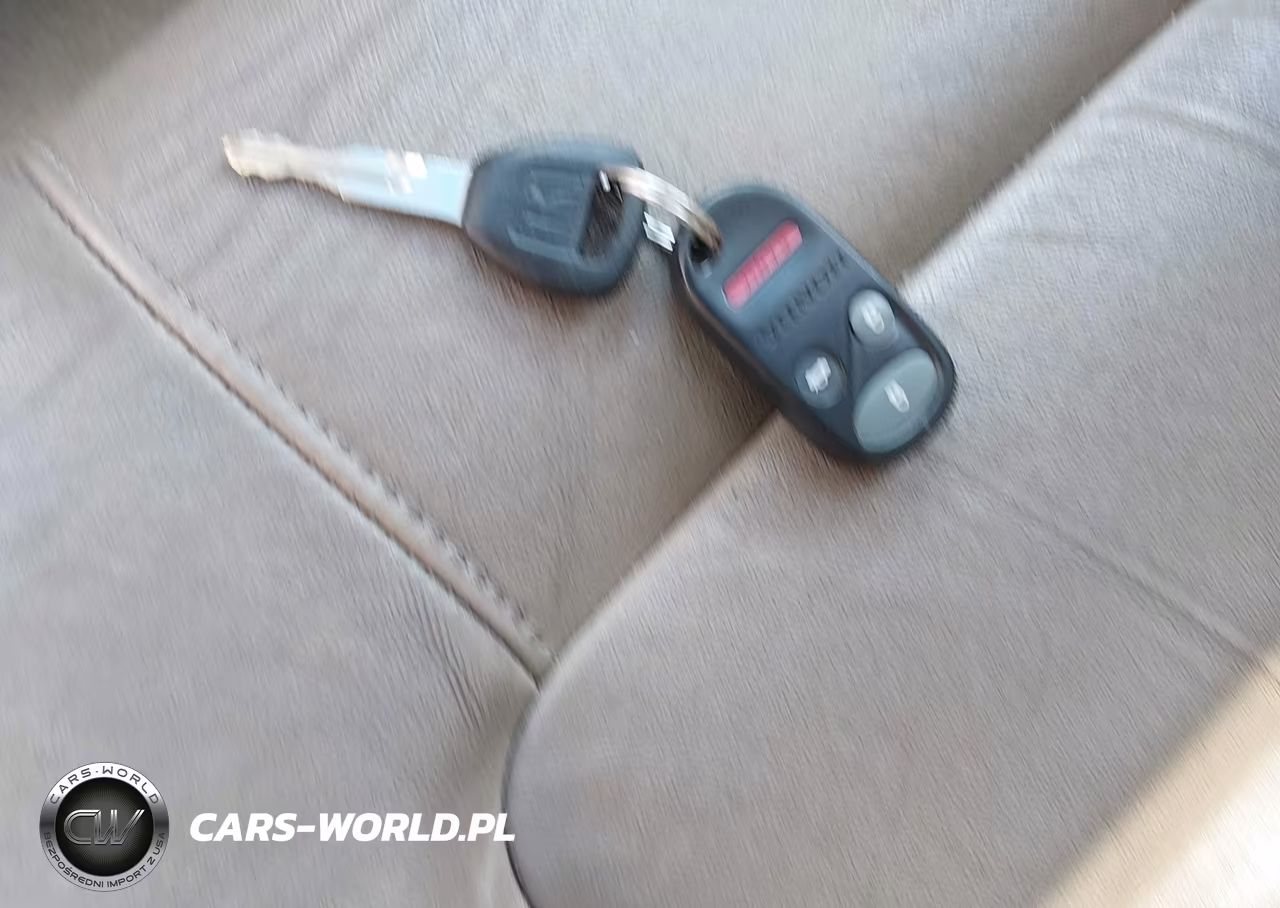 1999 Honda Accord Ex V6 VIN:1HGCG2259XA009394 - 11