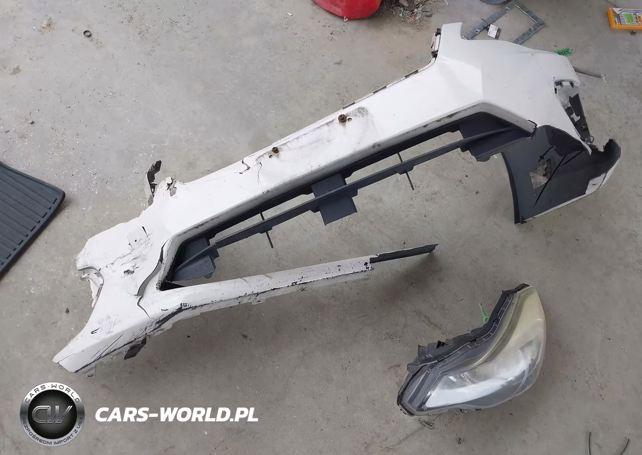 2014 Subaru Impreza 2.0I VIN:JF1GJAA68EH015753 - 11