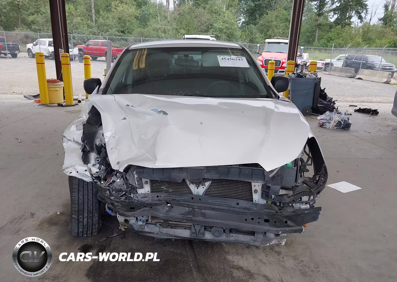 2014 Subaru Impreza 2.0I VIN:JF1GJAA68EH015753 - 12