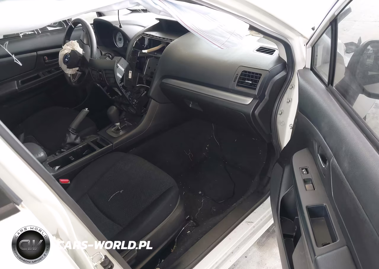 2014 Subaru Impreza 2.0I VIN:JF1GJAA68EH015753 - 5