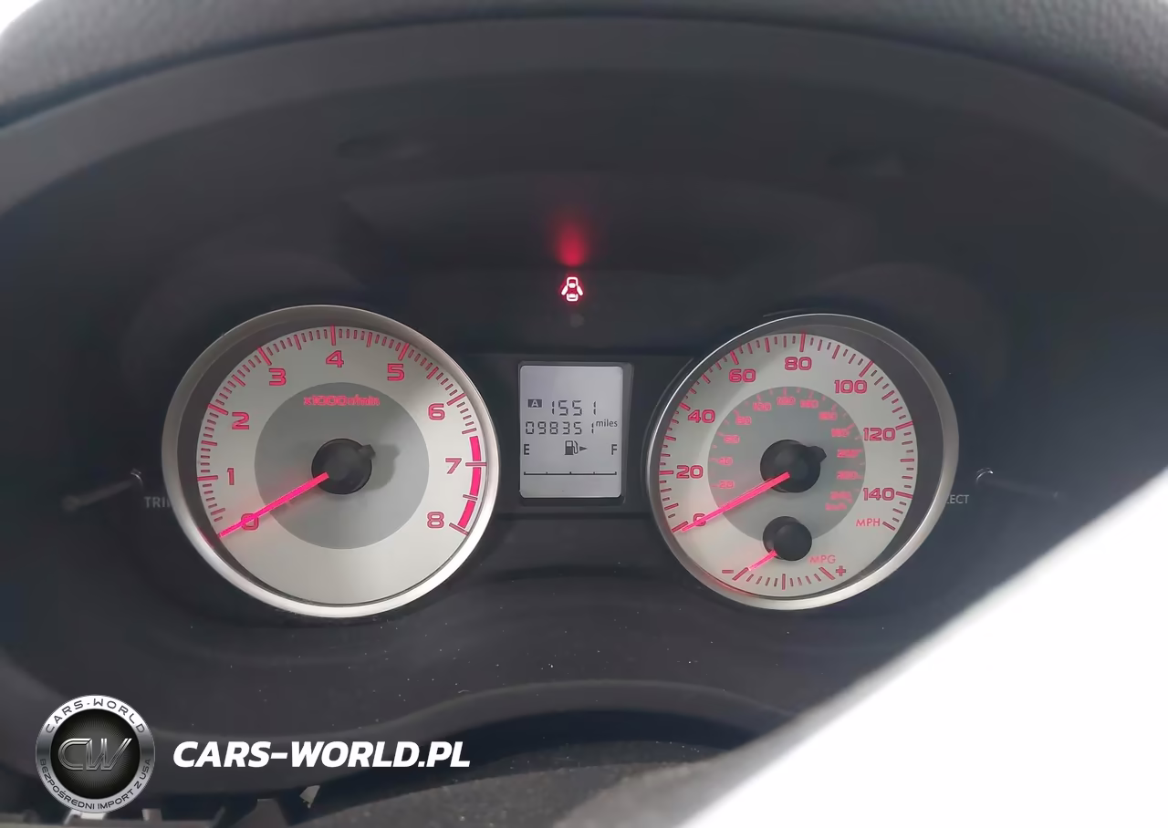 2014 Subaru Impreza 2.0I VIN:JF1GJAA68EH015753 - 7