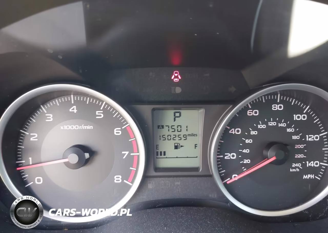 2015 Subaru Forester 2.5I Premium VIN:JF2SJADC2FH818275 - 15