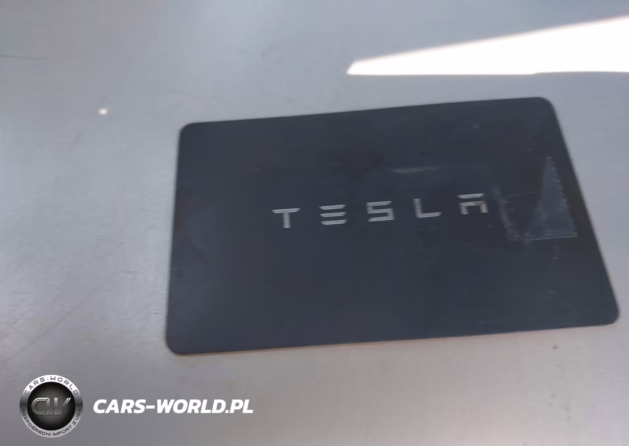 2023 Tesla Model Y Awd-Long Range Dual Motor All-Wheel Drive VIN:7SAYGDEE5PA161157 - 11