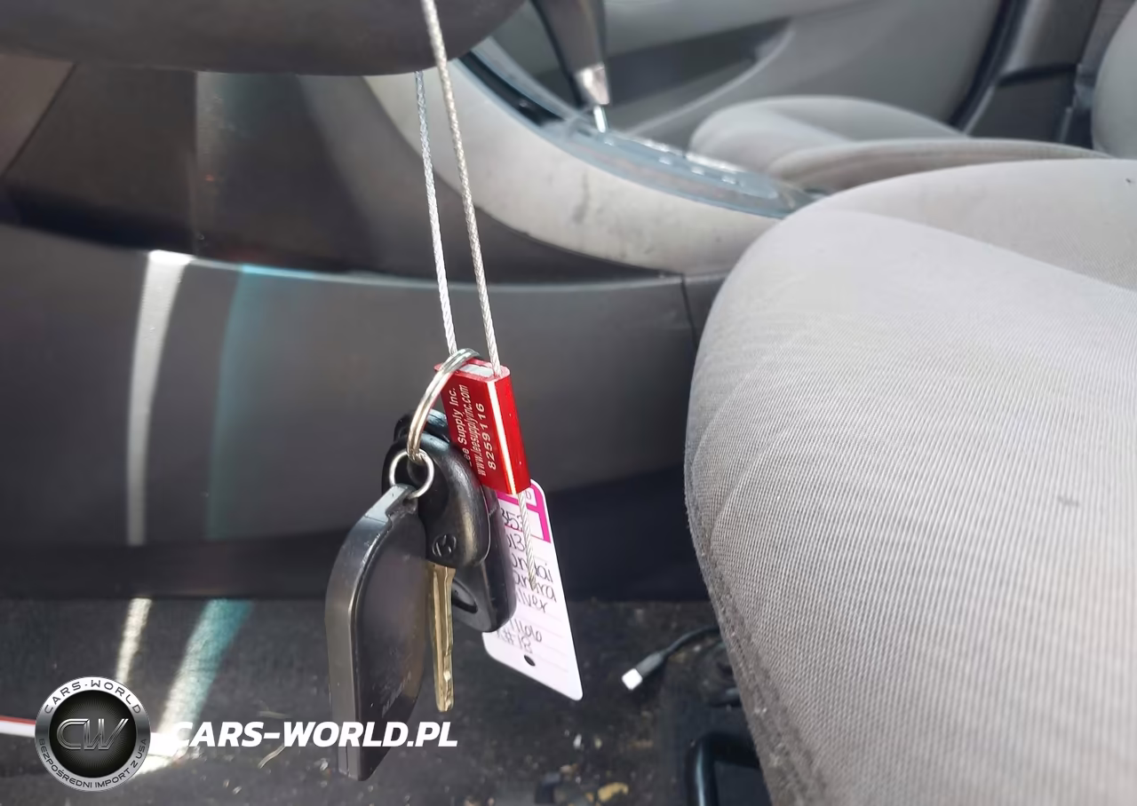 2013 Hyundai Elantra Gls VIN:KMHDH4AE3DU487166 - 11