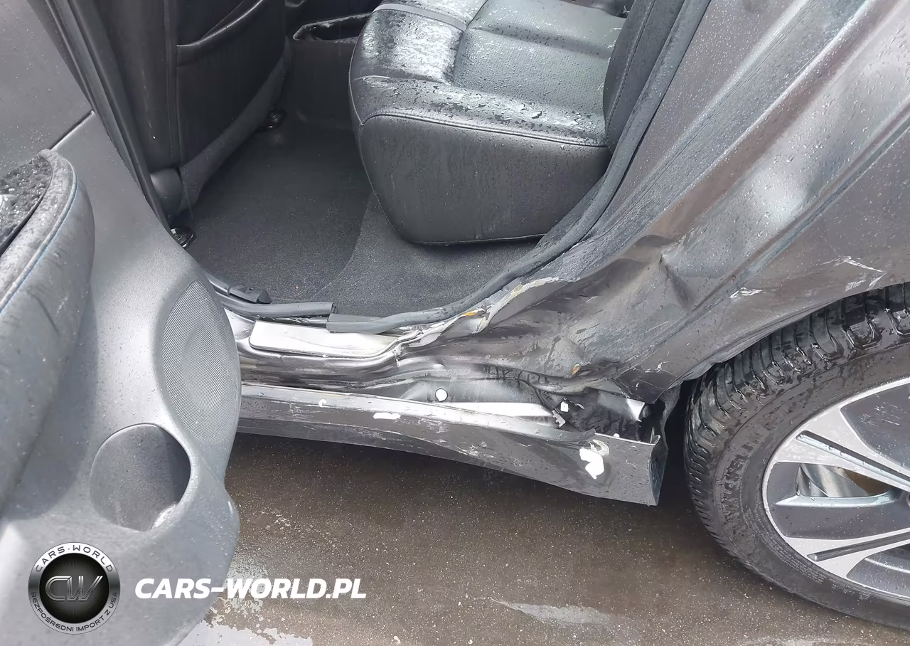 2022 Nissan Leaf Sl Plus 62 Kwh VIN:1N4BZ1DV4NC561064 - 19