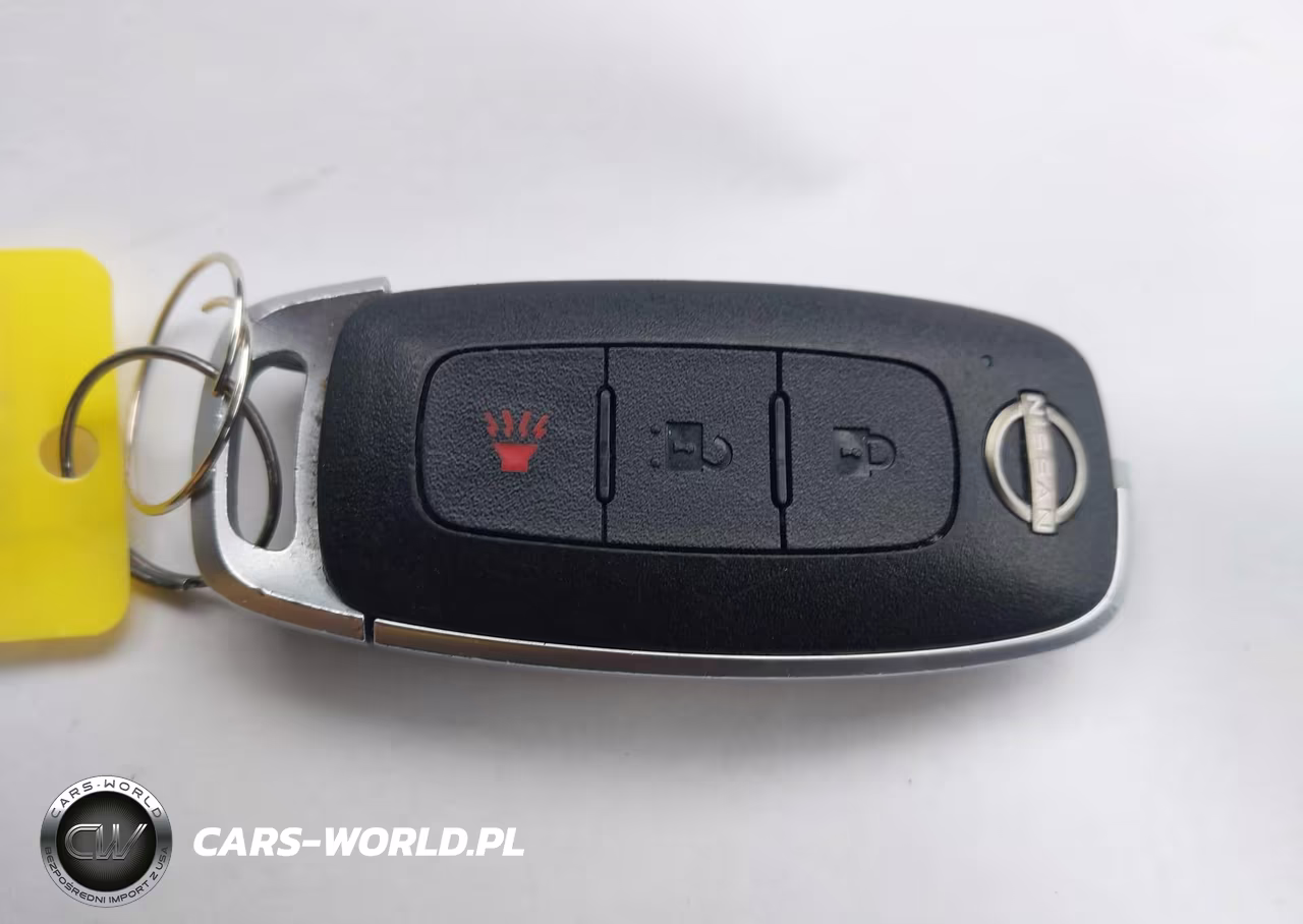 2024 Nissan Ariya Engage VIN:JN1AF0BA6RM430925 - 11
