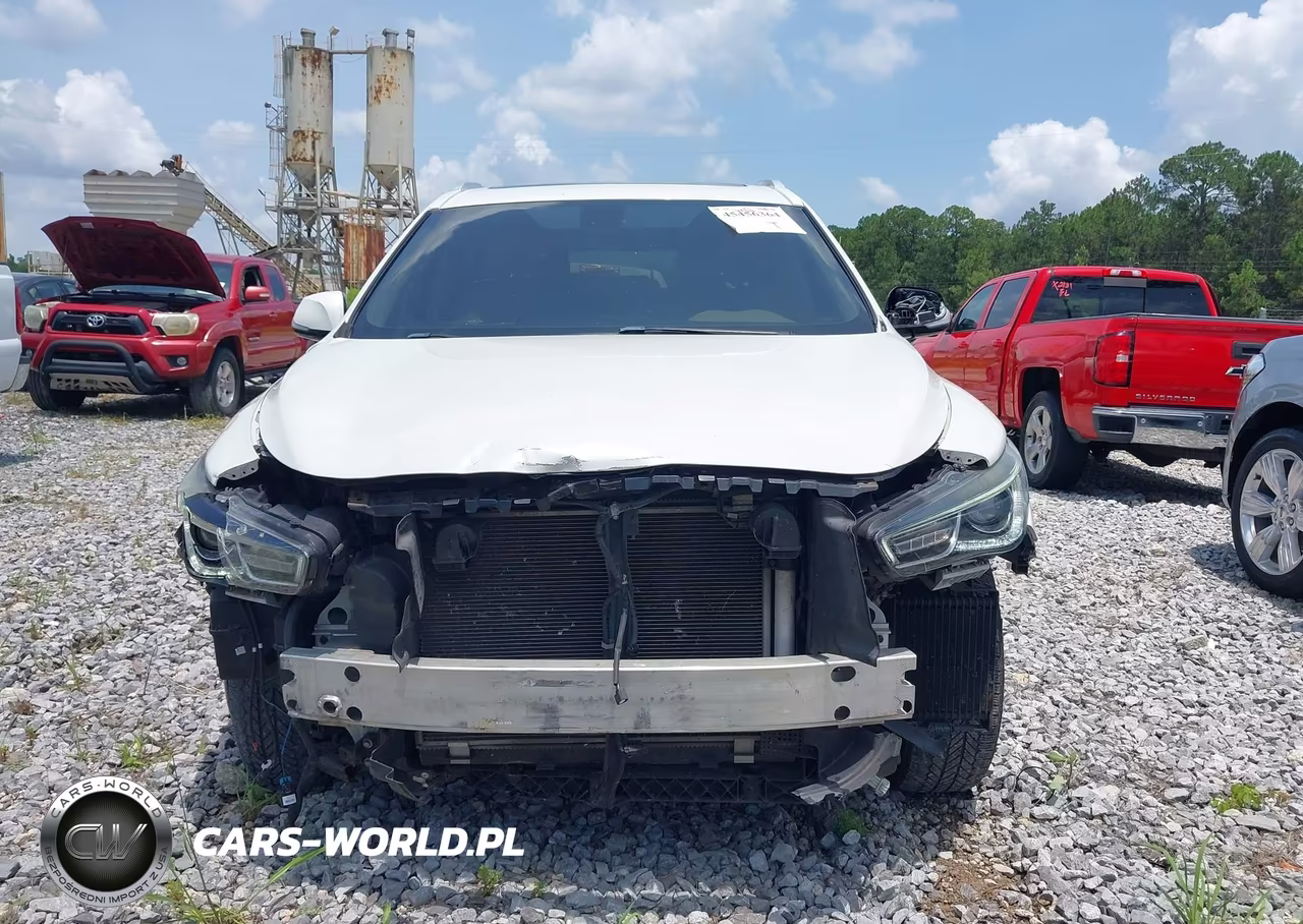 2017 Infiniti Qx60 VIN:5N1DL0MN1HC520521 - 13