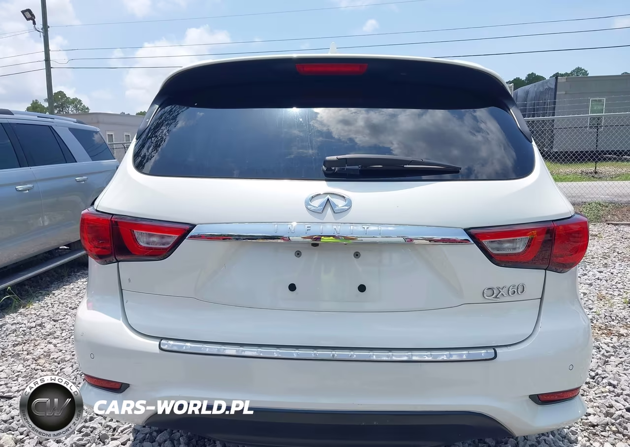 2017 Infiniti Qx60 VIN:5N1DL0MN1HC520521 - 17