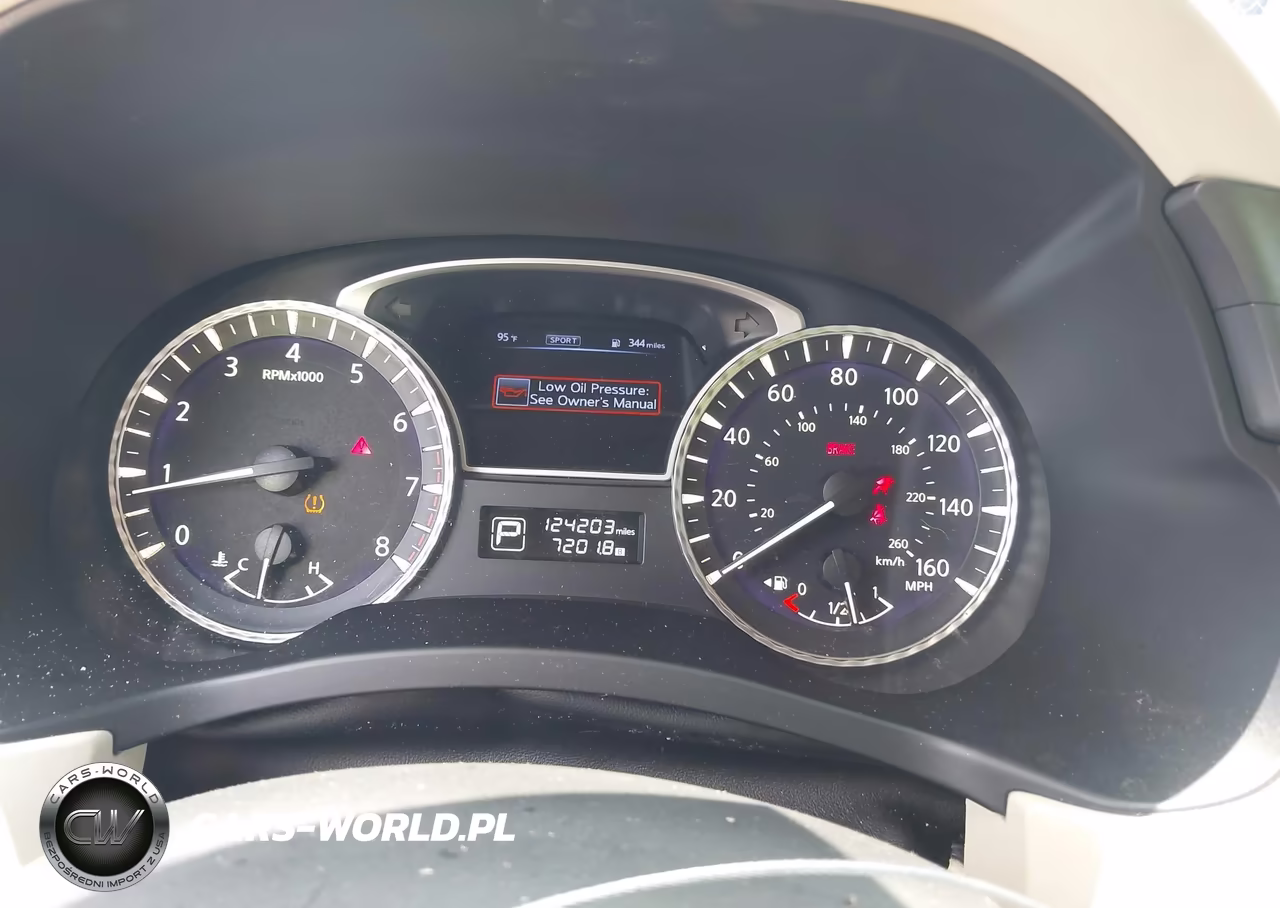 2017 Infiniti Qx60 VIN:5N1DL0MN1HC520521 - 7