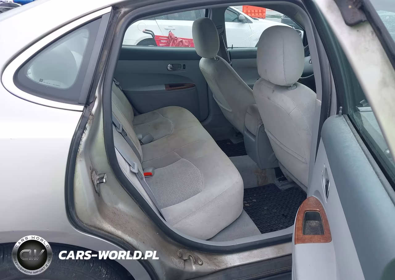 2006 Buick Lacrosse Cx VIN:2G4WC582761268444 - 8
