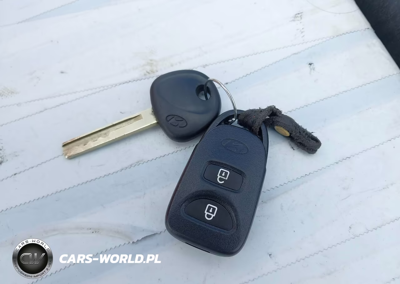 2014 Hyundai Accent Se VIN:KMHCU5AE0EU141932 - 11