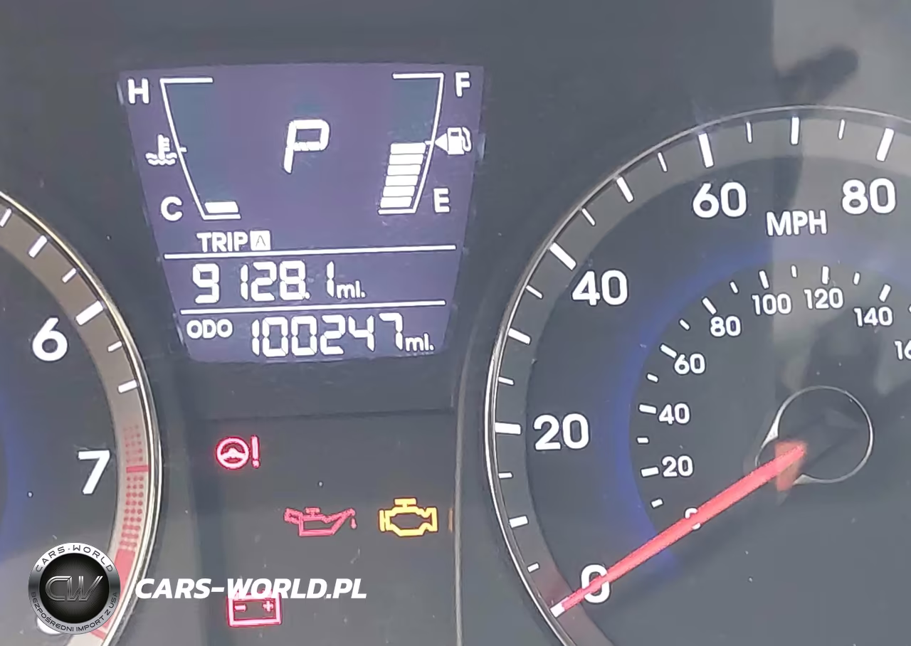 2014 Hyundai Accent Se VIN:KMHCU5AE0EU141932 - 15