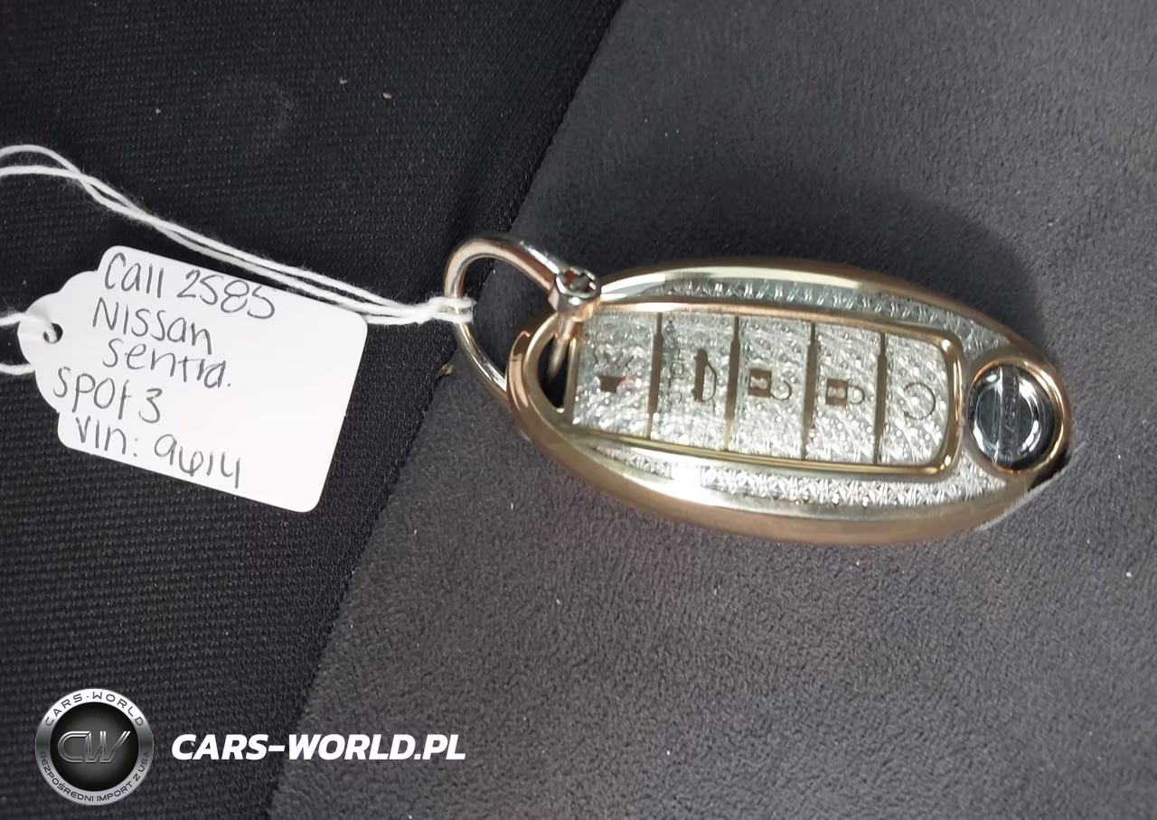 2023 Nissan Sentra Sr Xtronic Cvt VIN:3N1AB8DV8PY229614 - 11