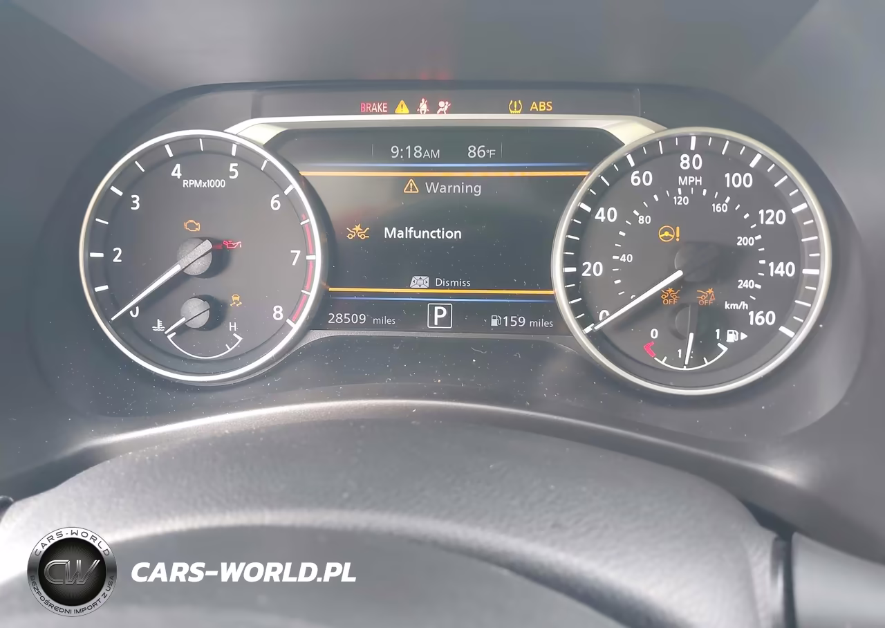 2023 Nissan Sentra Sr Xtronic Cvt VIN:3N1AB8DV8PY229614 - 7