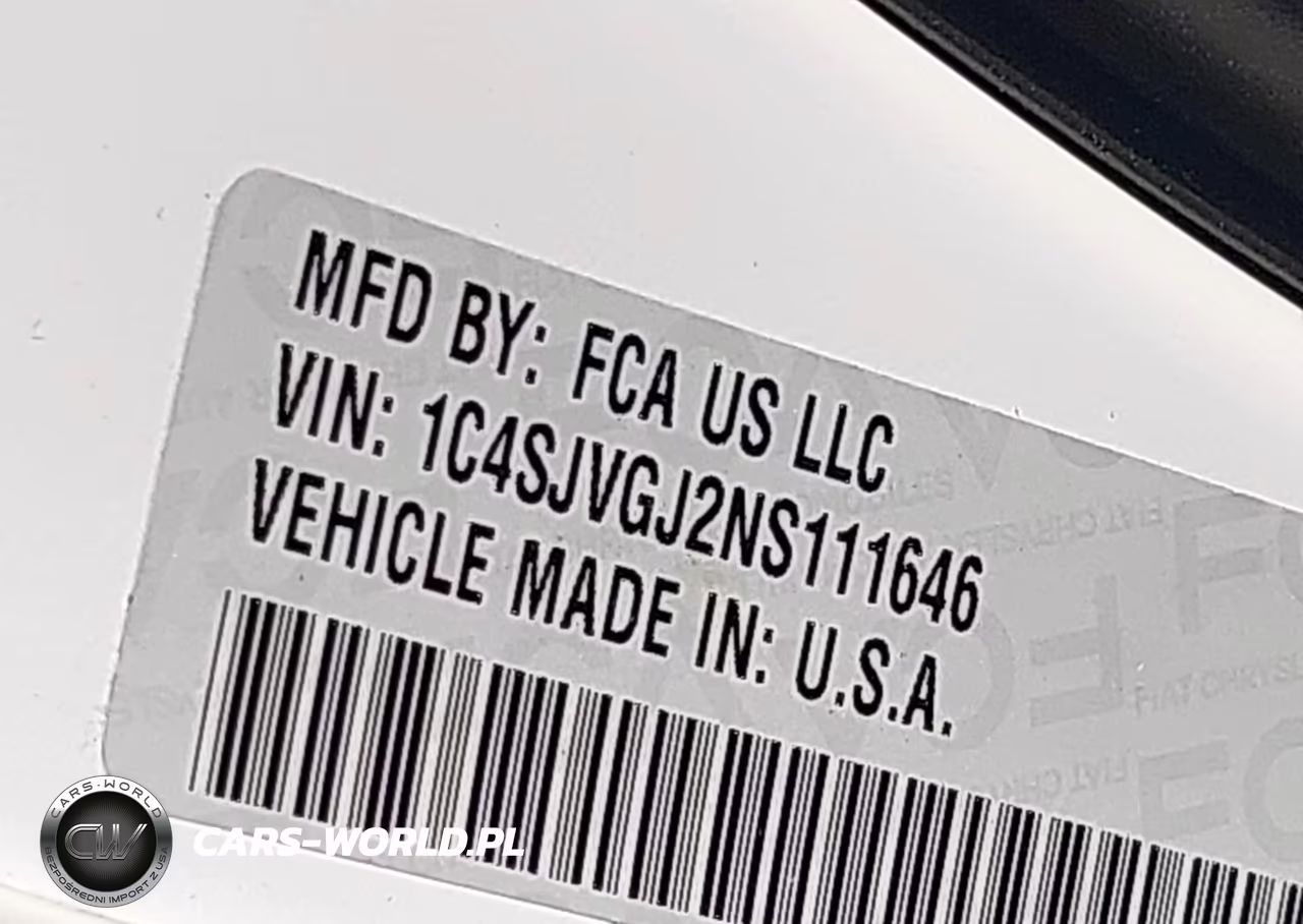 2022 Jeep Grand Wagoneer Series Iii 4X4 VIN:1C4SJVGJ2NS111646 - 9