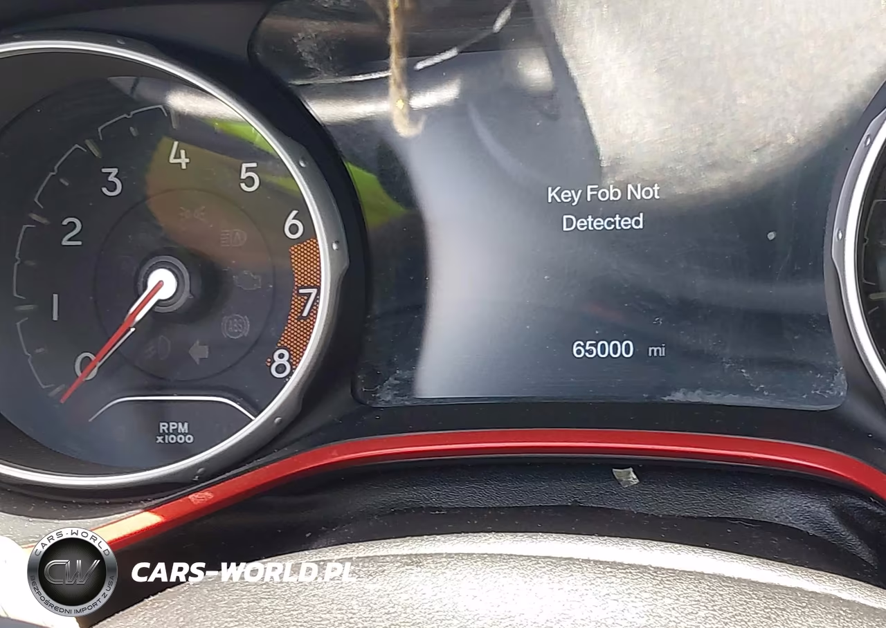 2019 Jeep Compass Trailhawk 4X4 VIN:3C4NJDDB7KT790540 - 15