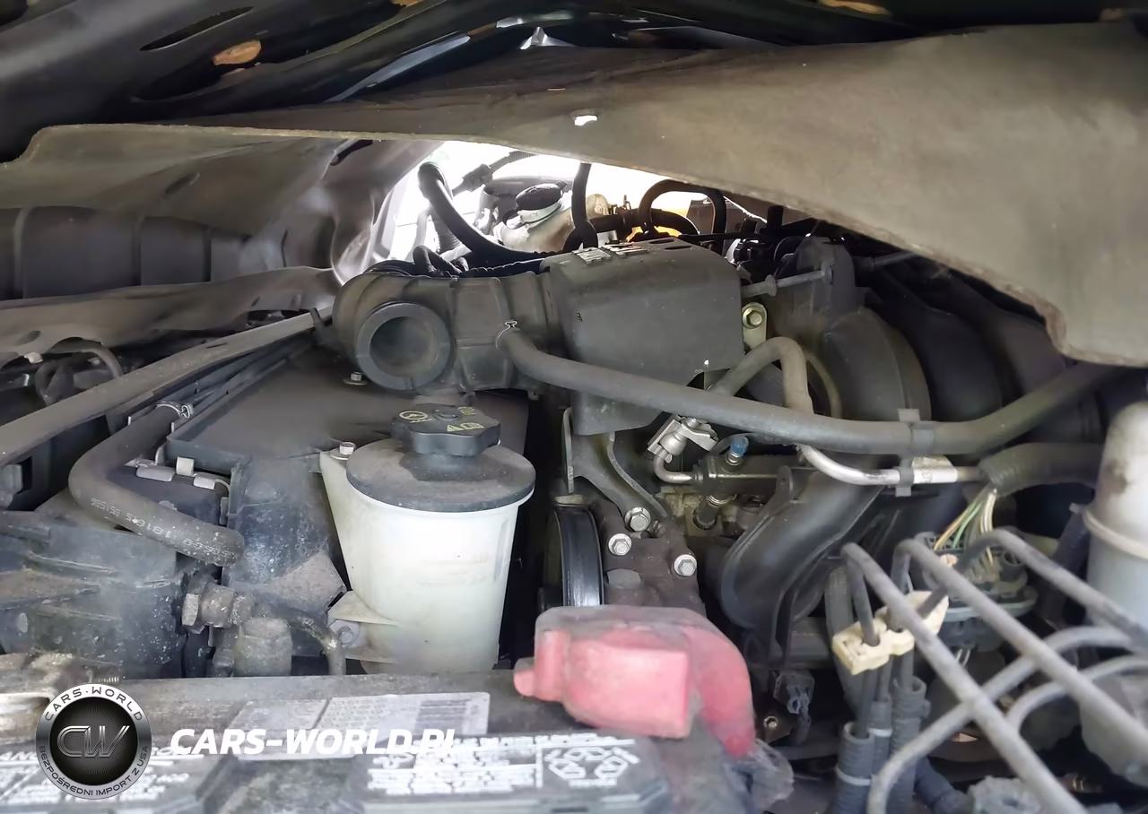 2007 Ford Ranger Stx-Xl-Xlt VIN:1FTYR10D47PA11814 - 10