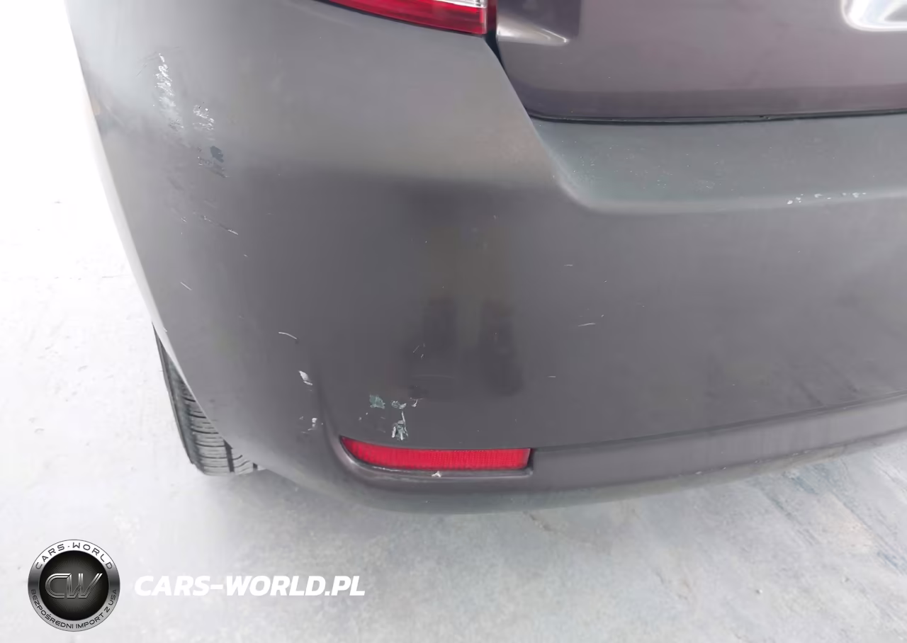 2010 Scion Xd VIN:JTKKU4B46A1006927 - 13