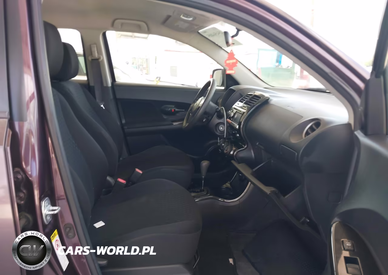 2010 Scion Xd VIN:JTKKU4B46A1006927 - 5