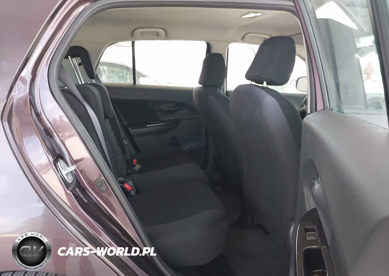 2010 Scion Xd VIN:JTKKU4B46A1006927 - 8