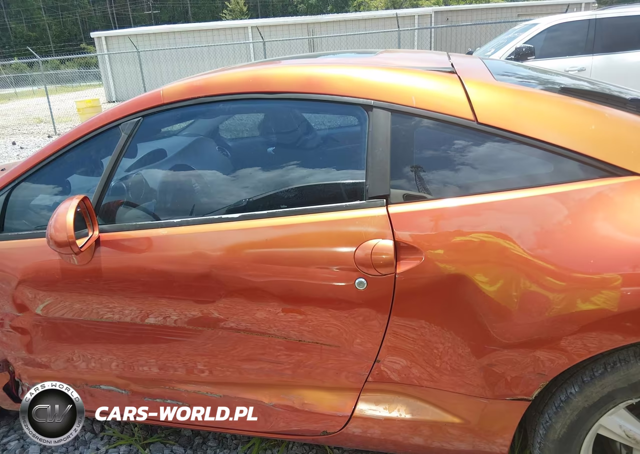 2006 Mitsubishi Eclipse Gs VIN:4A3AK24F26E045362 - 14