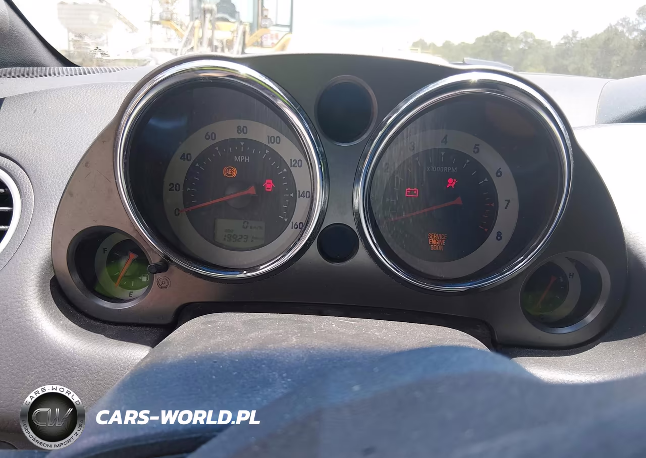 2006 Mitsubishi Eclipse Gs VIN:4A3AK24F26E045362 - 7