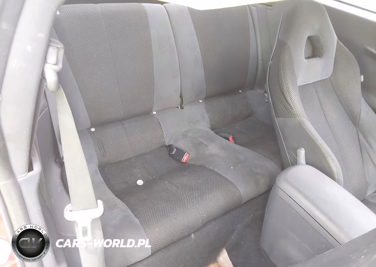 2006 Mitsubishi Eclipse Gs VIN:4A3AK24F26E045362 - 8