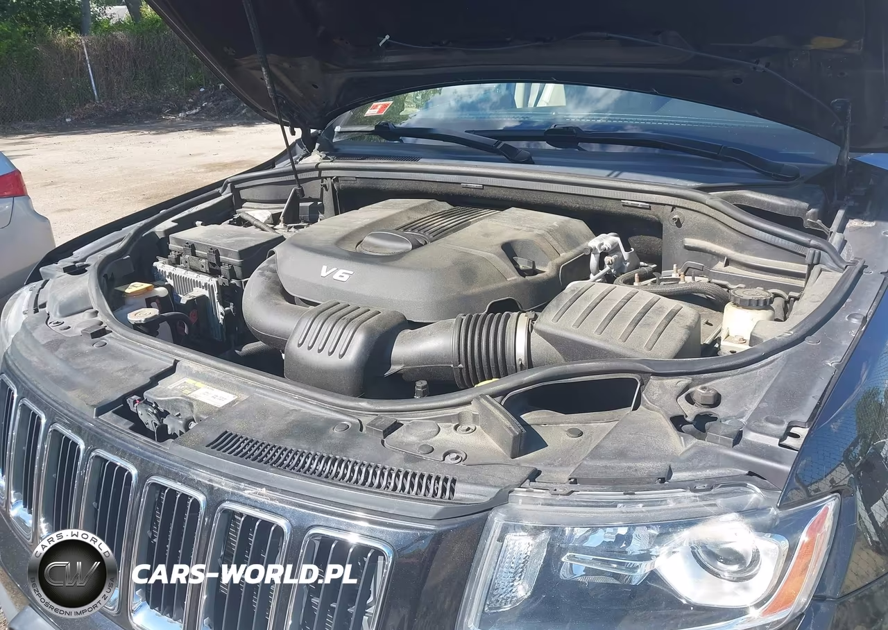 2014 Jeep Grand Cherokee Limited VIN:1C4RJFBG7EC211851 - 10