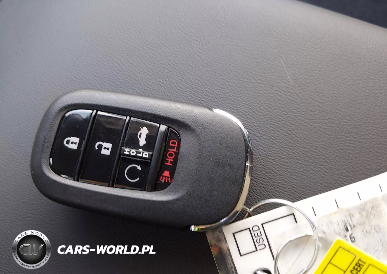 2026 Honda Accord Se VIN:1HGCY1F41TA024393 - 11