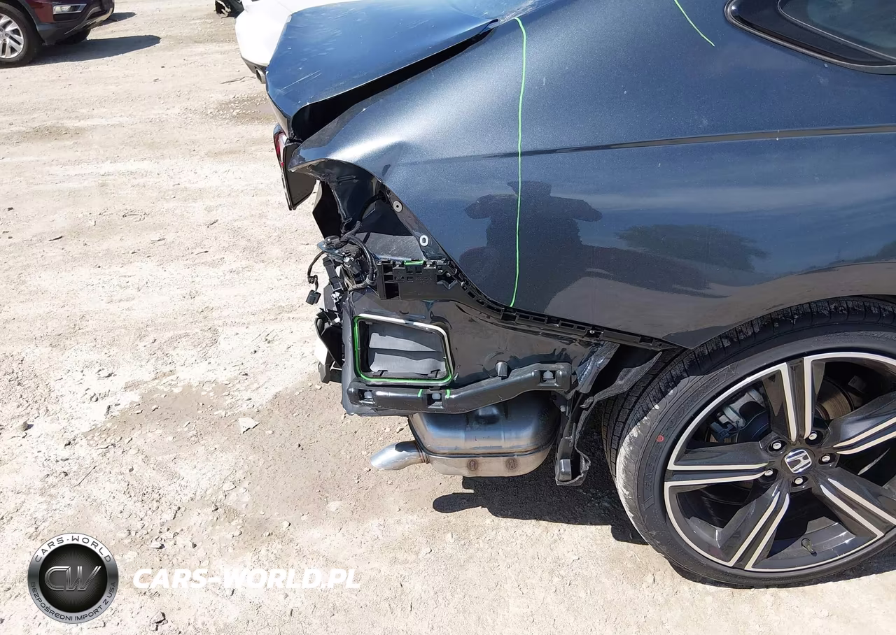 2026 Honda Accord Se VIN:1HGCY1F41TA024393 - 6
