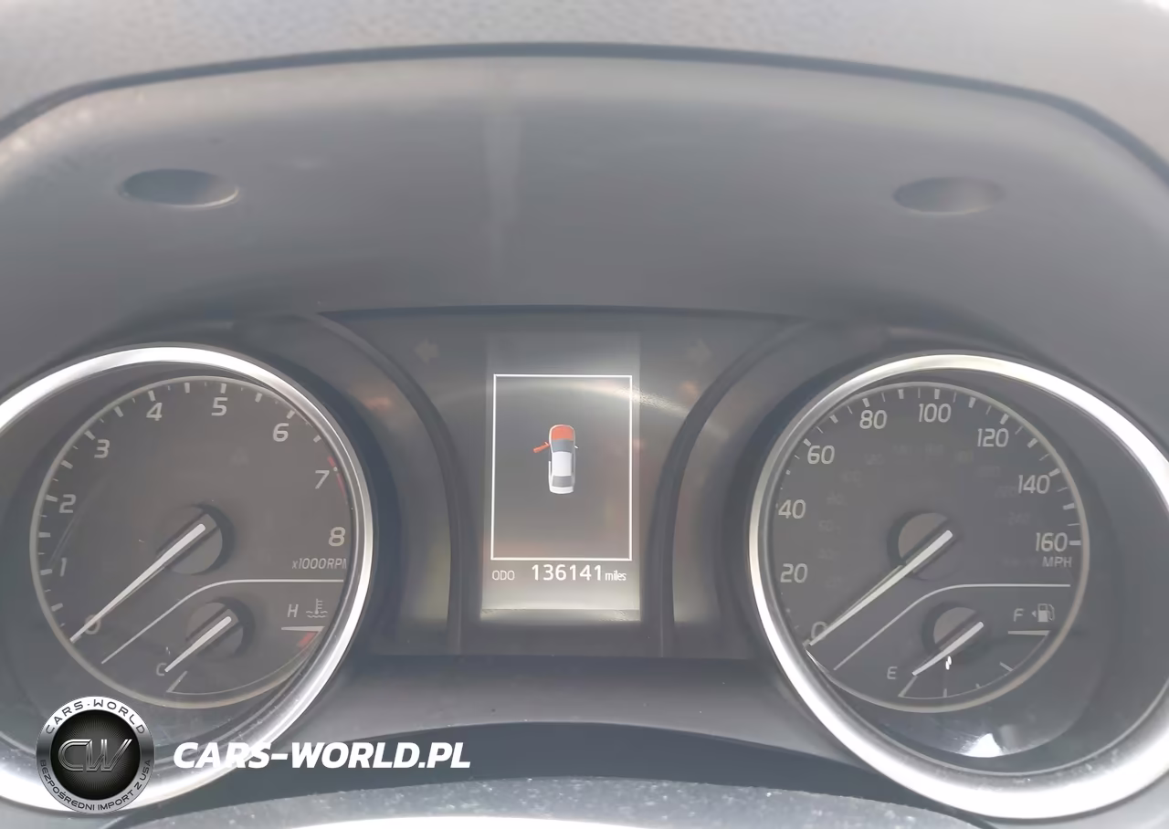 2018 Toyota Camry Le VIN:JTNB11HKXJ3029051 - 7