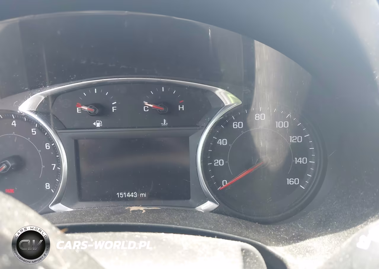 2018 GMC Terrain Denali VIN:3GKALXEX2JL142921 - 7