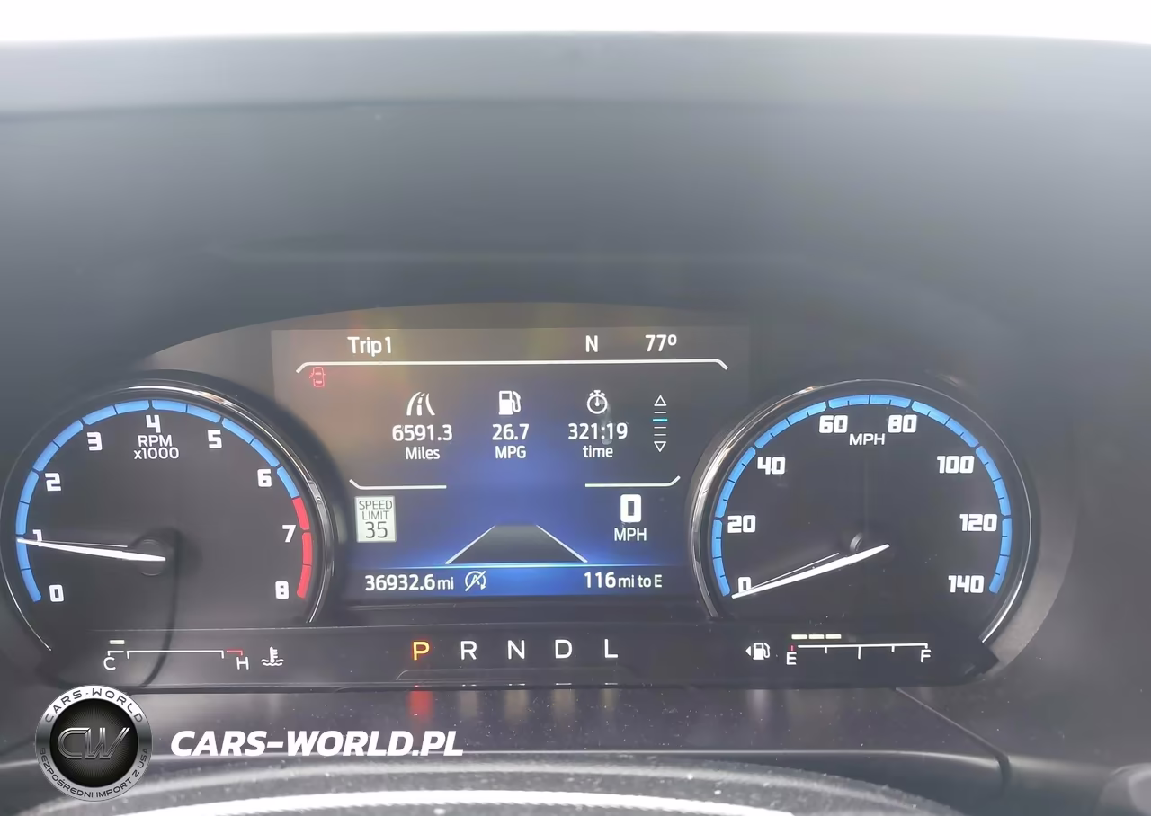 2023 Ford Bronco Sport Outer Banks VIN:3FMCR9C62PRD52011 - 7