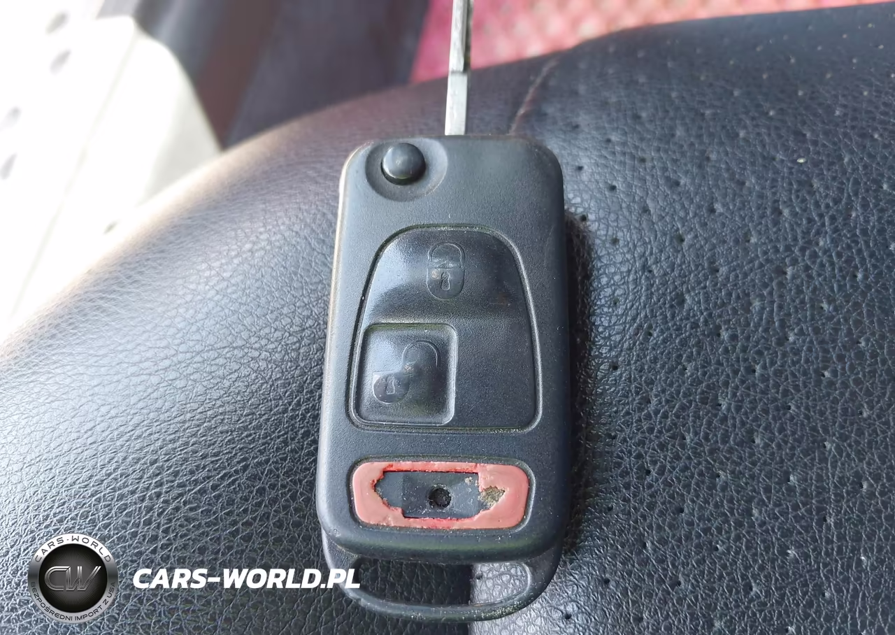 2000 Mercedes-Benz Slk 230 Kompressor VIN:WDBKK47FXYF147499 - 11