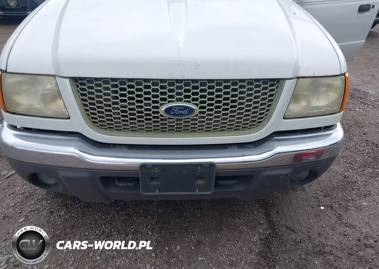 2002 Ford Ranger Edge-Xlt VIN:1FTZR45E52PB58028 - 6