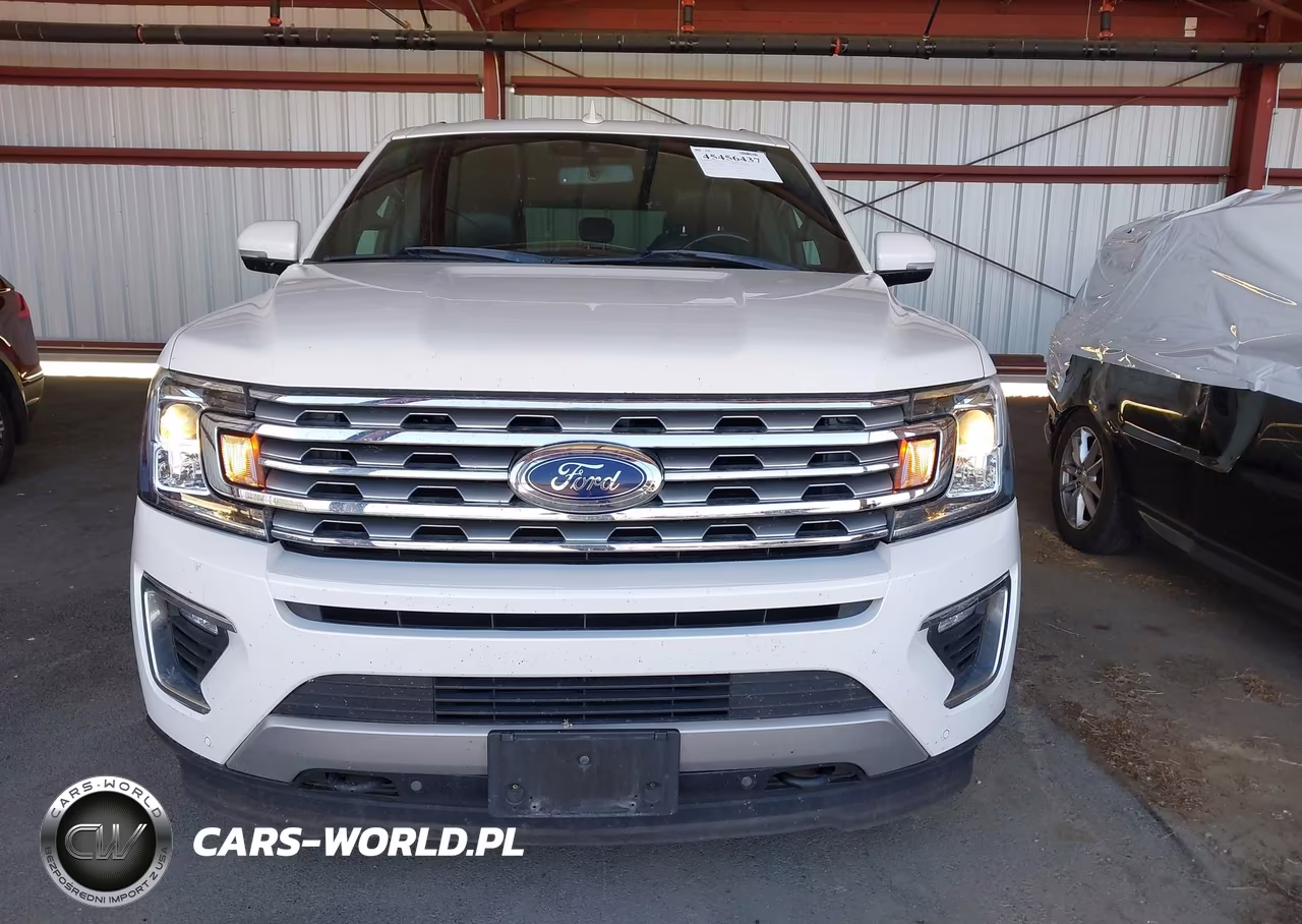 2019 Ford Expedition Max Limited VIN:1FMJK2AT7KEA69899 - 12