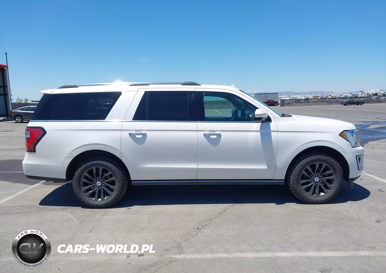 2019 Ford Expedition Max Limited VIN:1FMJK2AT7KEA69899 - 13