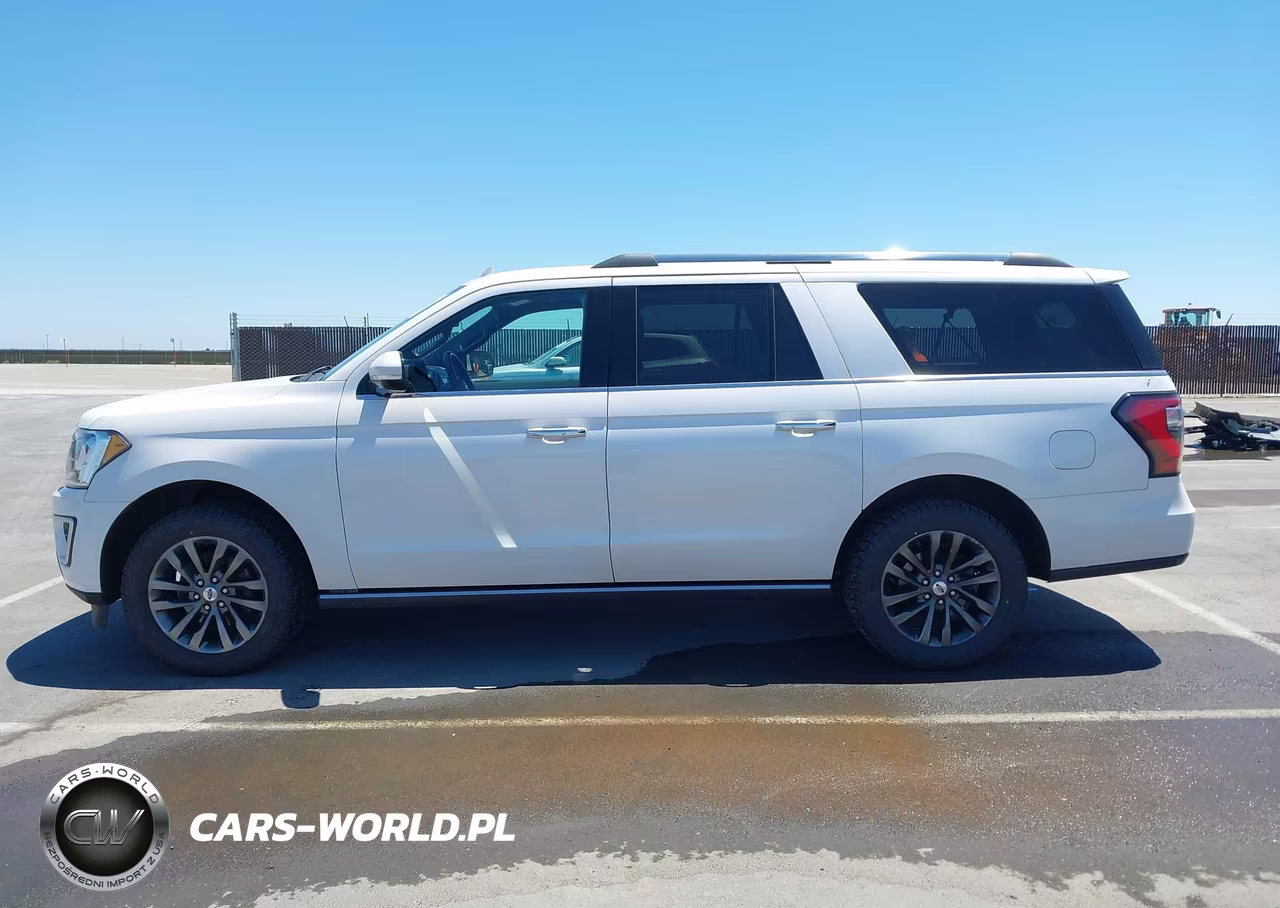 2019 Ford Expedition Max Limited VIN:1FMJK2AT7KEA69899 - 14