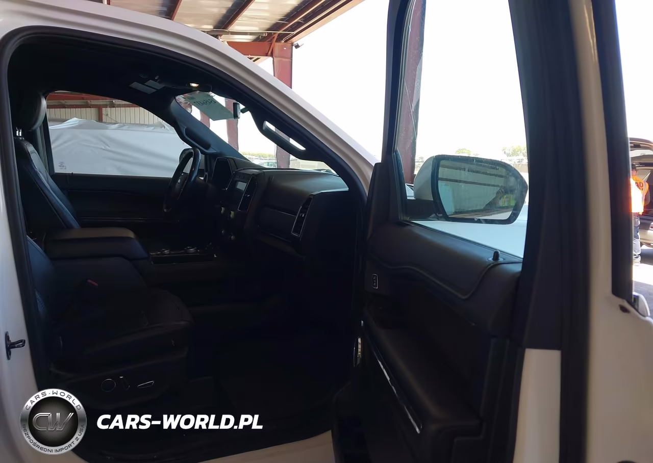 2019 Ford Expedition Max Limited VIN:1FMJK2AT7KEA69899 - 5
