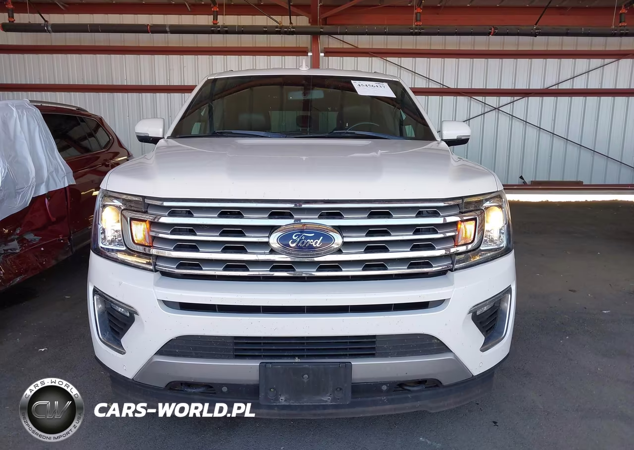 2019 Ford Expedition Max Limited VIN:1FMJK2AT7KEA69899 - 6
