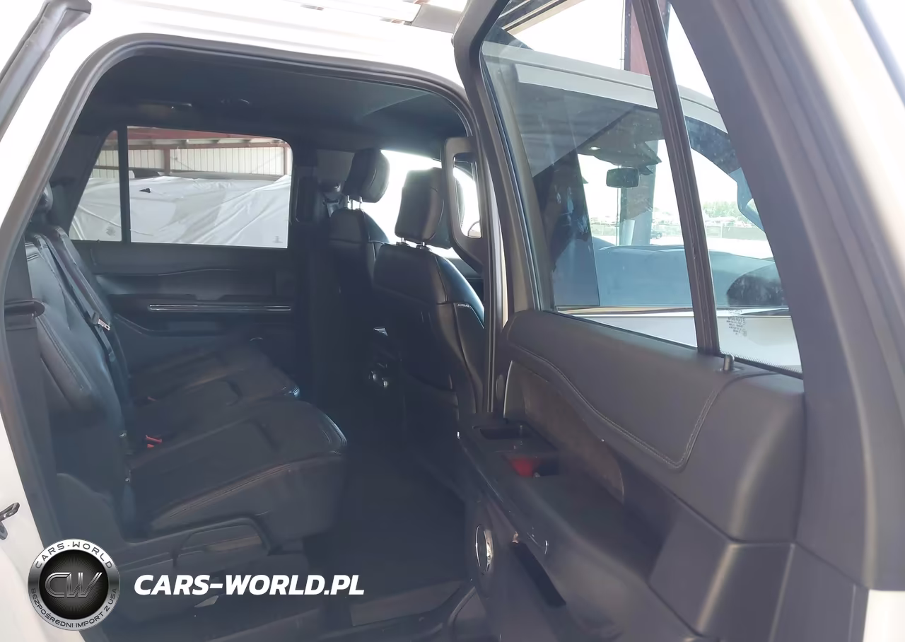 2019 Ford Expedition Max Limited VIN:1FMJK2AT7KEA69899 - 8