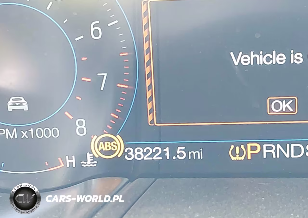 2023 Ford Mustang Ecoboost Premium Fastback VIN:1FA6P8TH7P5106583 - 16