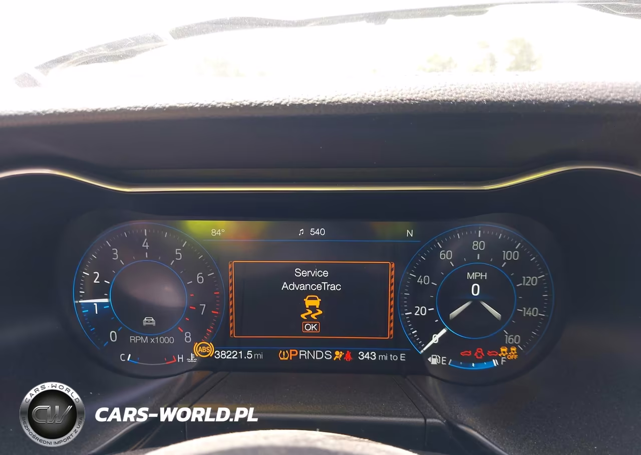2023 Ford Mustang Ecoboost Premium Fastback VIN:1FA6P8TH7P5106583 - 7