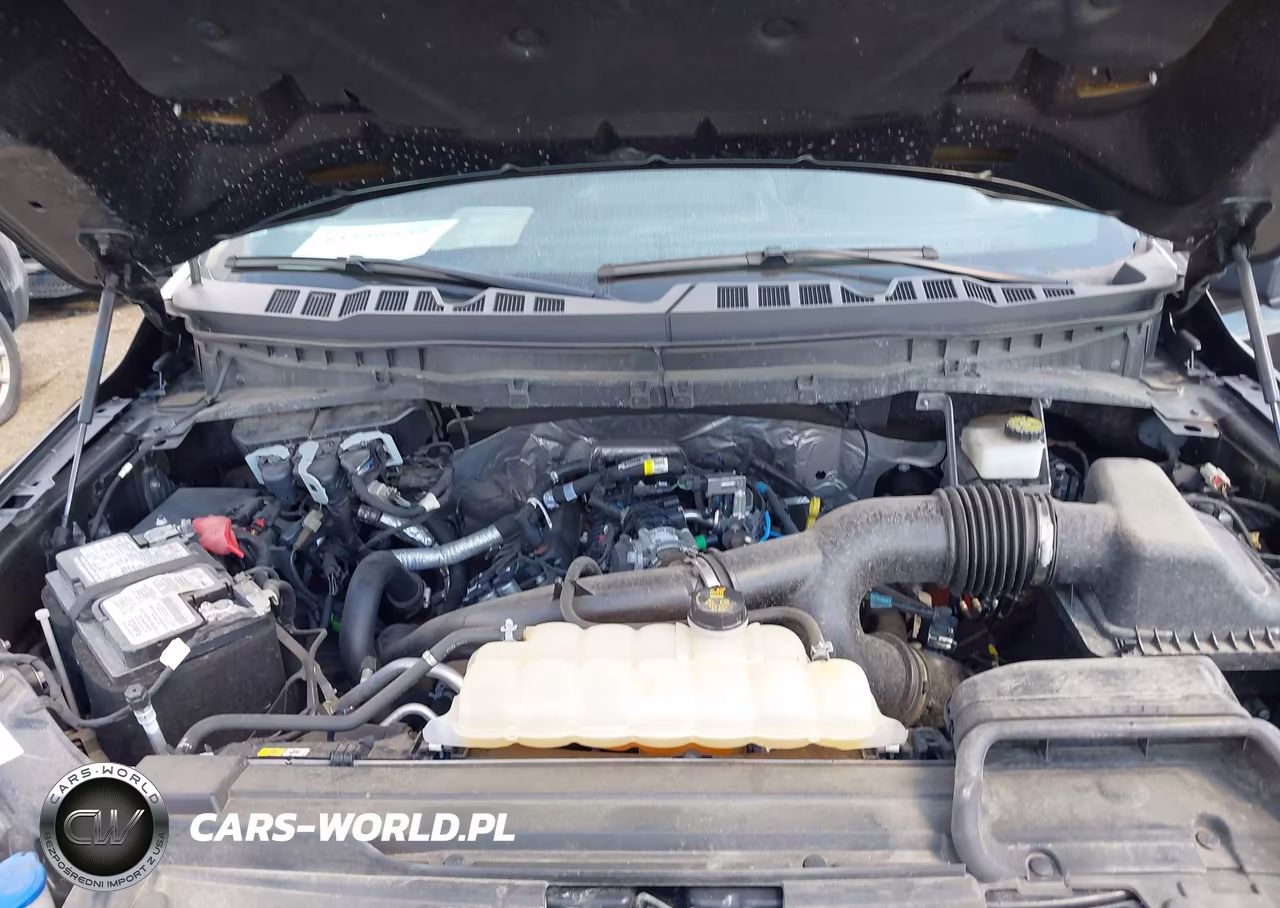 2023 Ford F-150 Xlt VIN:1FTEW1EP2PFC34082 - 10